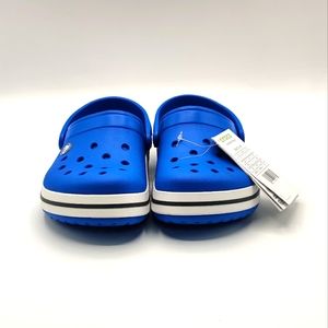 Kids Crocband Clog k  Size J 1